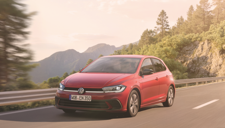 Volkswagen Polo 5 980 000 Ft-tól a Ring-Autó Kft.-nél