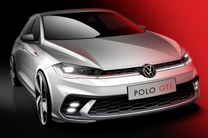 Polo GTI